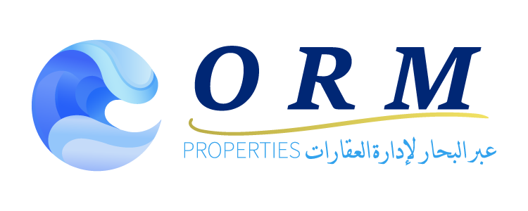 ORM LOGO